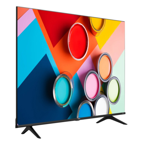 Телевизор Hisense 55" A6BG - 55A6BG