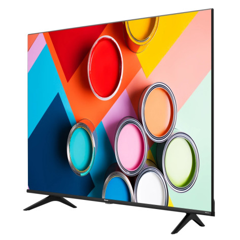 Телевизор Hisense 55" A6BG - 55A6BG