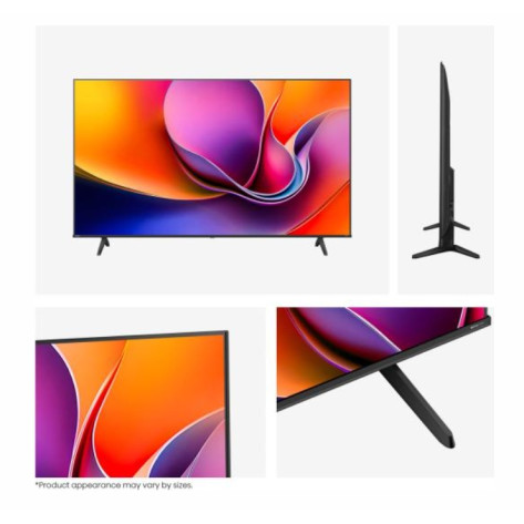 Телевизор Hisense 55" A6Q
