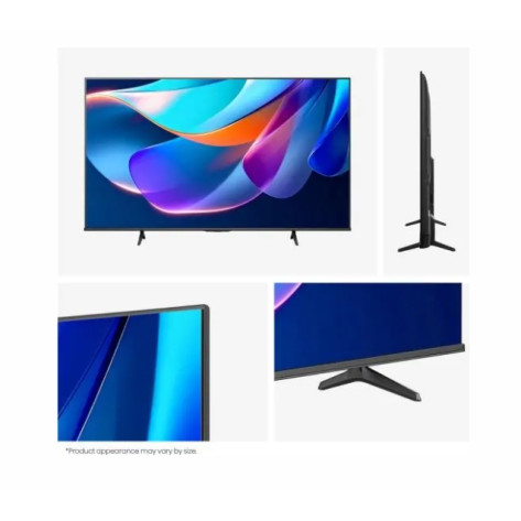 Телевизор Hisense 55" A6S - 55A6S