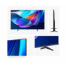 Телевизор Hisense 55" A6S - 55A6S