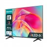 Телевизор Hisense 55" E7KQ - 55E7KQ