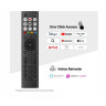 Телевизор Hisense 55" E7Q