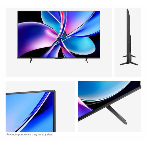 Телевизор Hisense 55" E7Q Pro