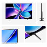 Телевизор Hisense 55" E7Q Pro