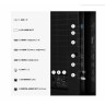 Телевизор Hisense 55" E7S Pro - 55E7S_PRO