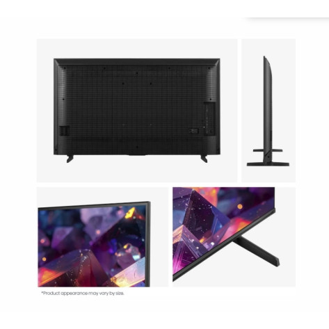 Телевизор Hisense 55" E7S Pro - 55E7S_PRO