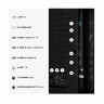 Телевизор Hisense 55" E8S - 55E8S
