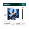 Телевизор Hisense 55" U7SE - 55U7SE