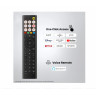 Телевизор Hisense 55" U7SE - 55U7SE
