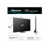 Телевизор Hisense 55" U8Q