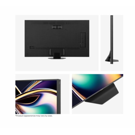 Телевизор Hisense 55" U8Q