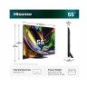 Телевизор Hisense 55" UR8S - 55UR8S