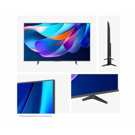 Телевизор Hisense 65" A6S - 65A6S