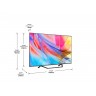 Телевизор Hisense 65" A7GQ - 65A7KQ