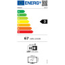 Телевизор Hisense 65" A7S - 65A7S