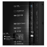 Телевизор Hisense 65" E7Q Pro