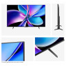Телевизор Hisense 65" E7Q Pro