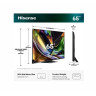 Телевизор Hisense 65" UR8S - 65UR8S