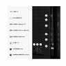 Телевизор Hisense 65"E8S - 65E8S