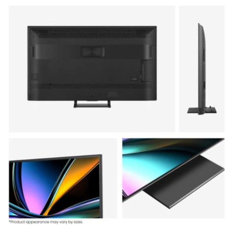 Телевизор Hisense 65"U7Q Pro - 65U7Q_PRO