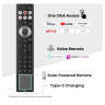 Телевизор Hisense 65"U7Q Pro - 65U7Q_PRO