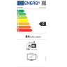 Телевизор Hisense 65"U7Q Pro - 65U7Q_PRO