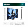 Телевизор Hisense 65"U7SE - 65U7SE