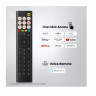 Телевизор Hisense 75" E7S - 75E7S