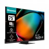 Телевизор Hisense 75" U8KQ