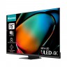 Телевизор Hisense 75" U8KQ