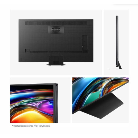 Телевизор Hisense 75" UR9S - 75UR9S
