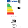 Телевизор Hisense 75" UR9S - 75UR9S