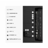 Телевизор Hisense 85" E7S - 85E7S