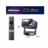 Мултимедиен проектор Hisense C2 Ultra Smart mini  Laser Projector - 20015101