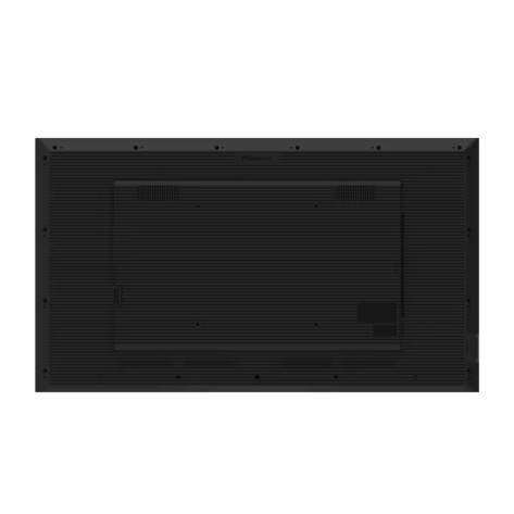 Широкоформатен дисплей Hisense Digital Signage 50" DM series  - 50DM66D