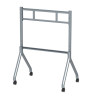 Стойка Hisense Mobile cart 65"- 86" - WH3309-LK