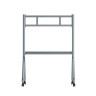 Стойка Hisense Mobile cart 65"- 86" - WH3309-LK