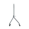 Стойка Hisense Mobile cart 65"- 86" - WH3309-LK
