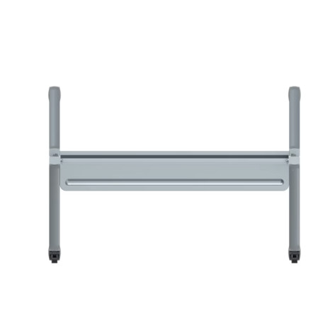 Стойка Hisense Mobile cart 65"- 86" - WH3309-LK