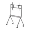 Стойка Hisense Universal Mobile cart 55"- 86" - MC086C