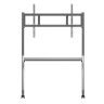 Стойка Hisense Universal Mobile cart 55"- 86" - MC086C