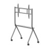 Стойка Hisense Universal Mobile cart 55"- 86" - MC086C
