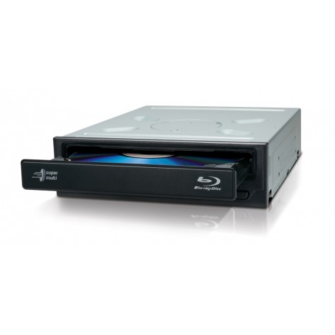 Оптично устройство Hitachi-LG BH16NS55 Internal Super Multi Blu-Ray Rewriter - BH16NS55.AHLR10B