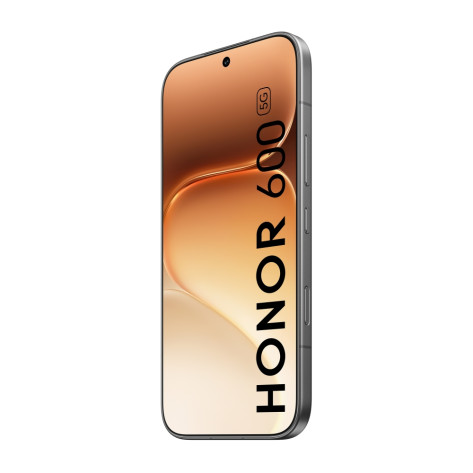 Мобилен телефон Honor 600 256GB Black - 6936520895168_6975840261031