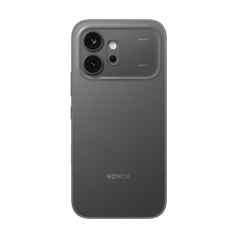 Мобилен телефон Honor 600 256GB Black - 6936520895168_6975840261031