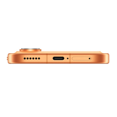 Мобилен телефон Honor 600 256GB Orange - 6936520895182_6975840261031