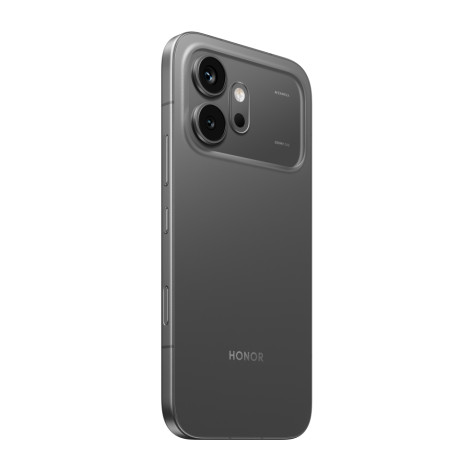 Мобилен телефон Honor 600 512GB Black - 6936520895199_6975840261031