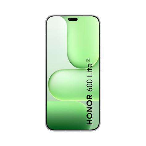 Мобилен телефон Honor 600 Lite 8GB+256GB Velvet Grey - 6936520891979_6936520886265