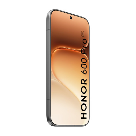 Мобилен телефон Honor 600 Pro Black - 6936520895113_6975840261031